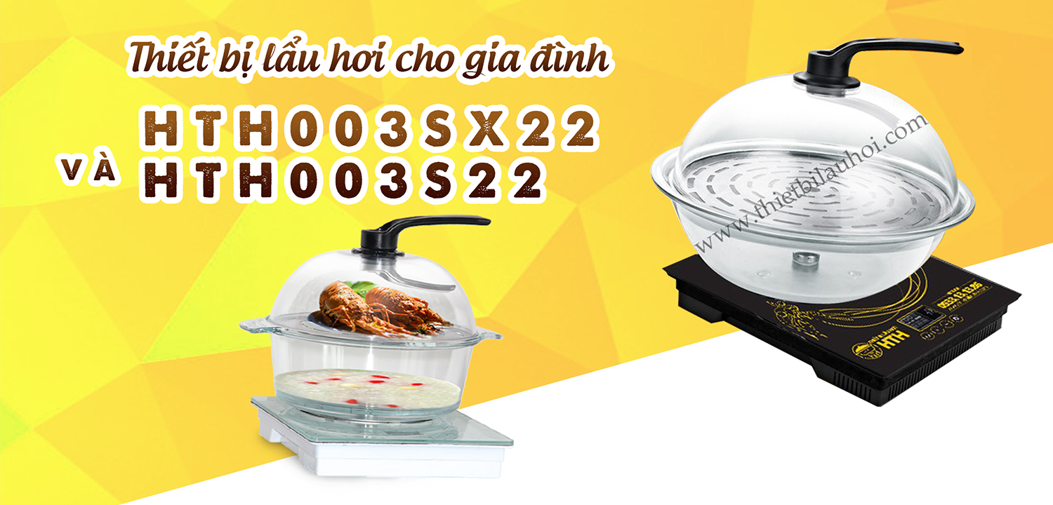 Lẩu hơi có bị phun hơi vào người không