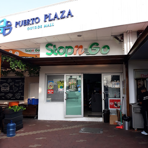 StopnGO - Guayaquil