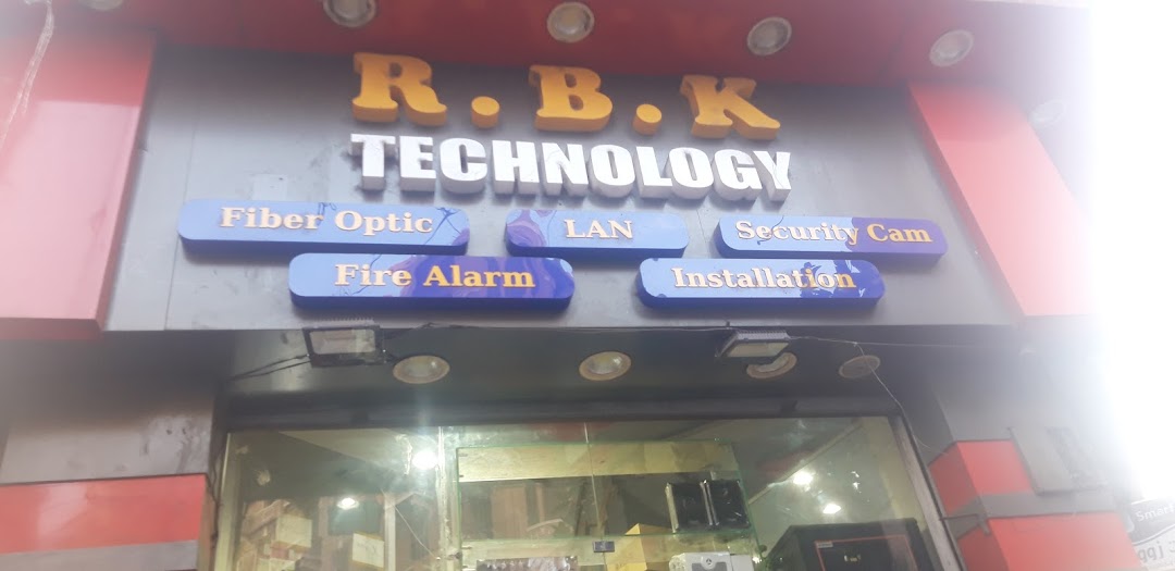 R.B.K Technology