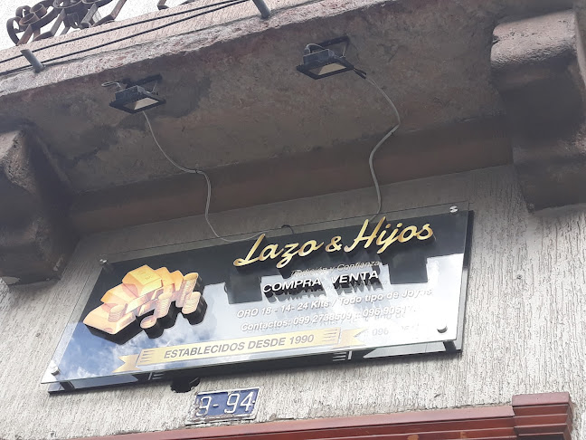 Lazo & Hijos