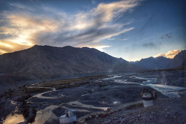 Visit Spiti Valley solo in 5 Days