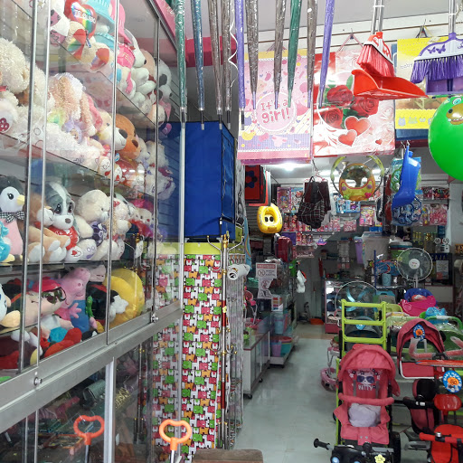 NOVEDADES Jhovy Infantil