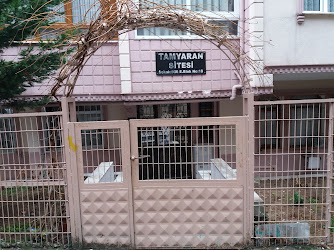 Tamyaran Sitesi