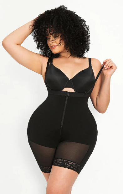 Shapellx Shapewear Plus size Review