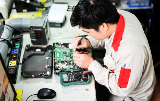 Minh Phúc cung cấp dịch vụ có bảo hành rõ ràng