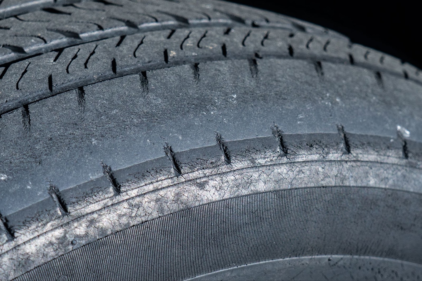 Benefits of regular vehicle tune-up - avoiding uneven tire wear