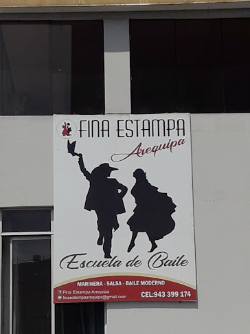 Opiniones de Fina Estampa en Yanahuara - Escuela de danza