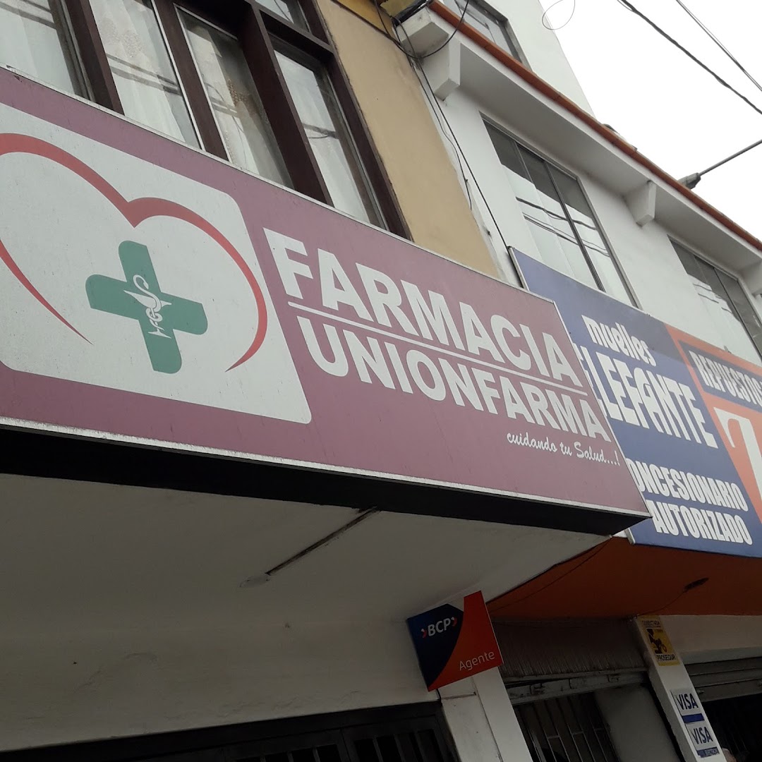 Farmacia Unionfarma