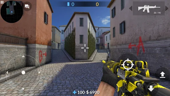 Critical Strike Cs Counter Terrorist Online Fps 6 51 Hack Mod Apk For Android - hack critical strike roblox