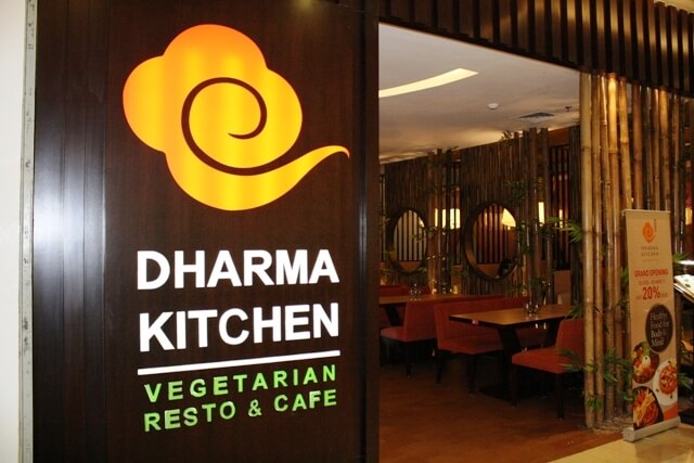 Dharma Kitchen