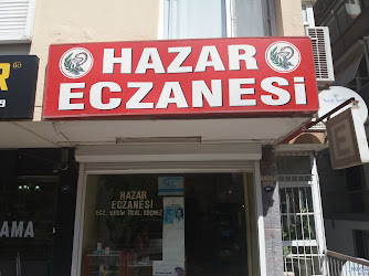 Hazar Eczanesi
