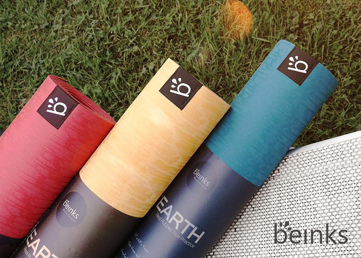 Điểm tên 10 thảm tập yoga cao cấp khiến các Yogis yêu thích nhất hiện nay
