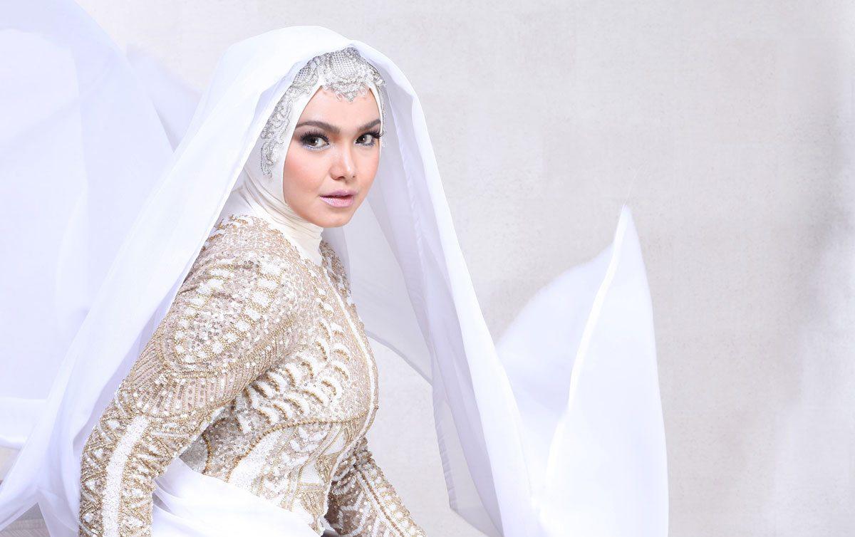 Image result for Siti Nurhaliza ajl