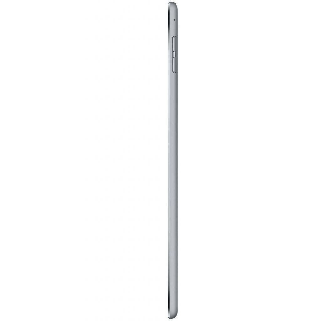 Конфигурация Apple iPad mini 4 4G 128GB Space Gray