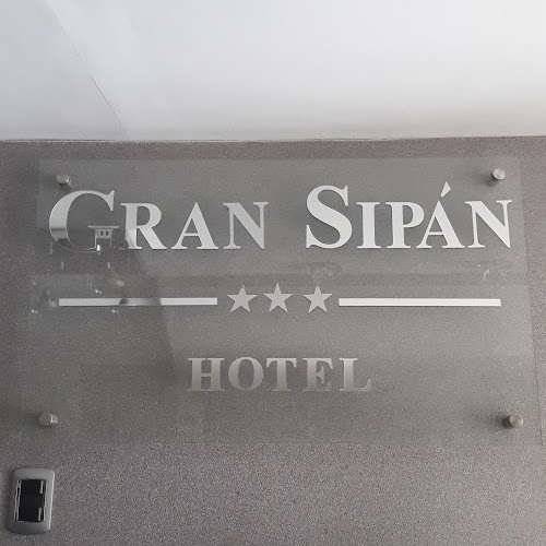 Comentarios y opiniones de Hotel Gran Sipan
