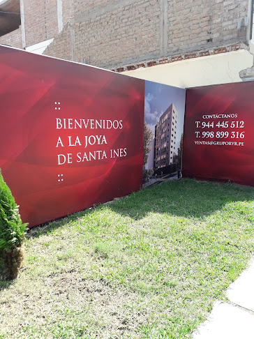 La Joya - r&r Inmobiliaria - Agencia inmobiliaria