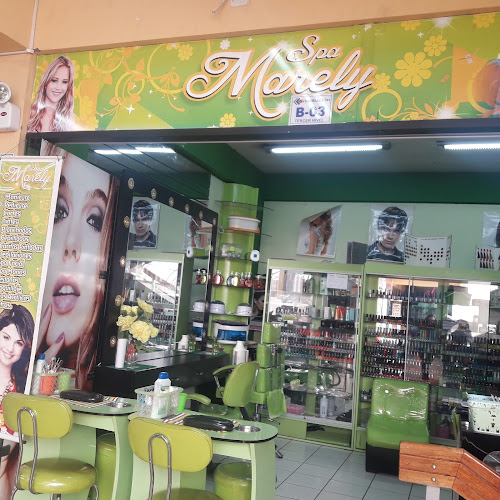 Opiniones de Marely en Huancayo - Spa
