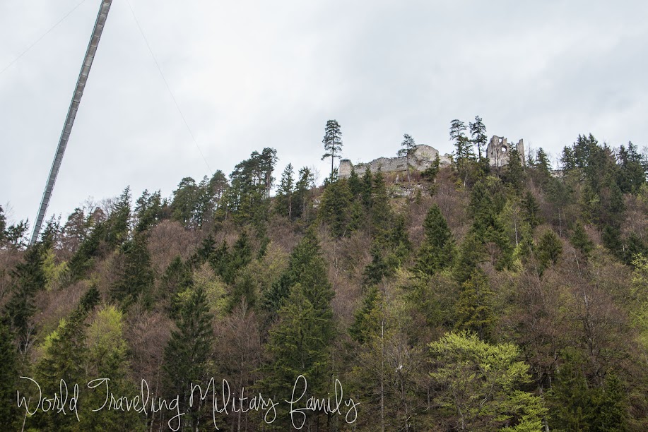 Highline 179 - Reutte, Austria