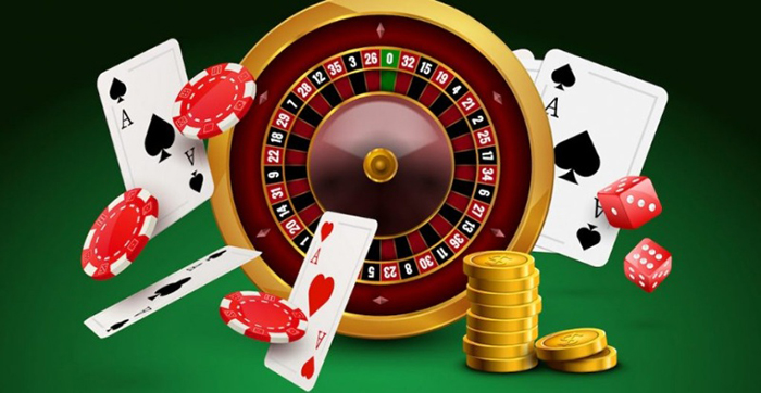 Casino Trực Tuyến 6T - Nơi tổng hợp các nhà cái casino trực tuyến "xịn sò" nhất