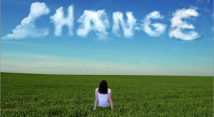 Cambiare vita: 3 cose che ti faranno riflettere