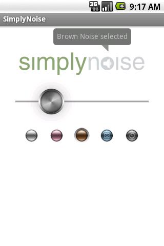 SimplyNoise apk