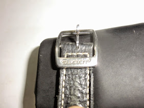 Đồng hồ SWATCH chính hãng thụy sĩ siêu bền dành cho anh em đam mê - 18