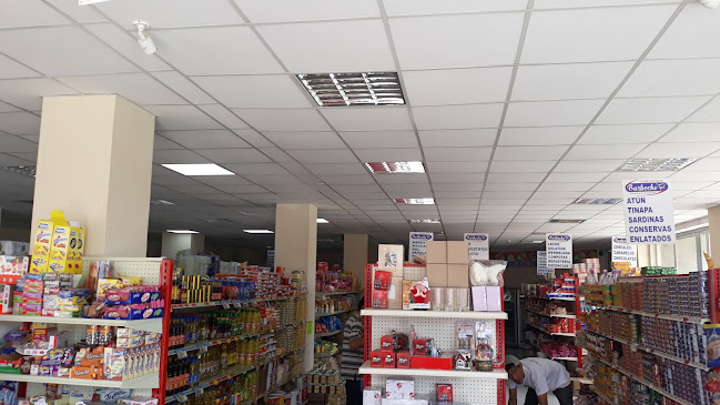Opiniones de COMISARIATO BARBECHO en Cuenca - Supermercado