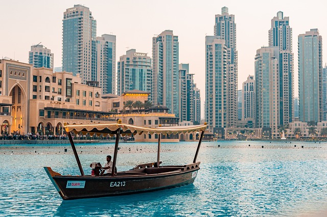 Insider Secrets of Dubai Trip Planning: 6 Game-Changing Tips You Need to Know