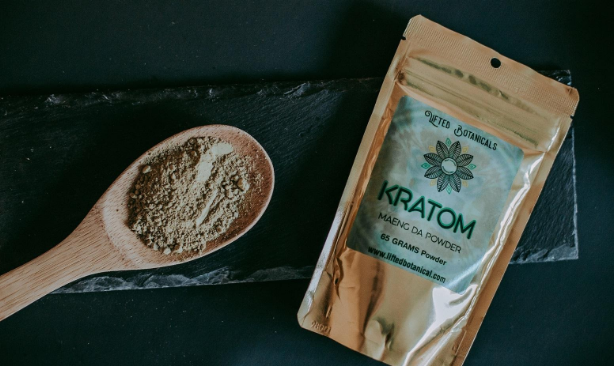 Using Kratom For A Hangover