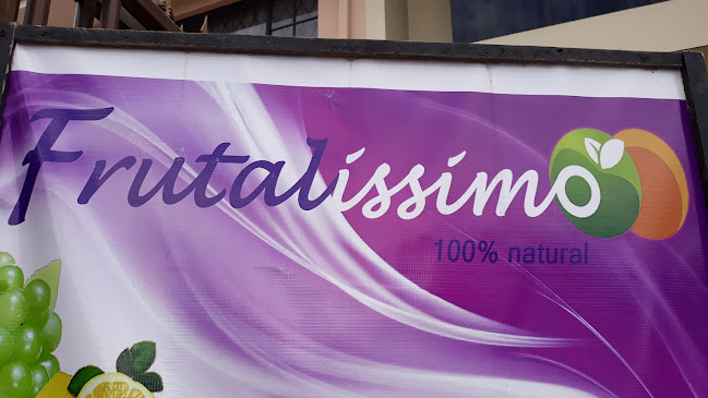 Frutalissimo - Frutería
