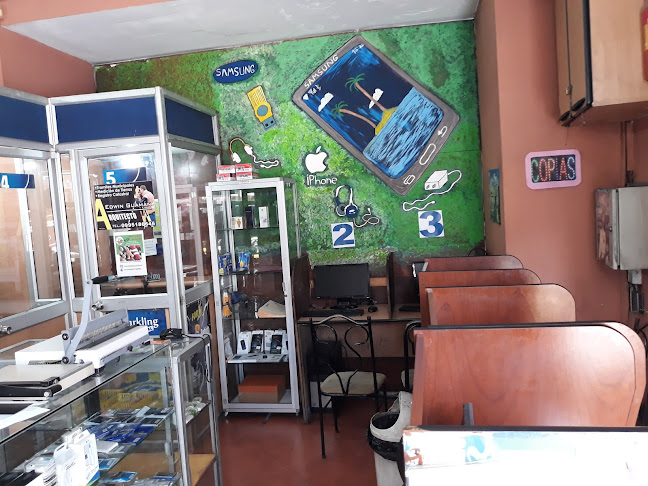 Opiniones de Distribuidor Claro en Cuenca - Tienda de móviles