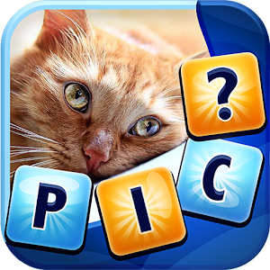 What's the Pic apk Download