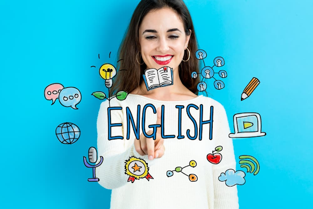 Learn English: Beginning Grammar Specialization