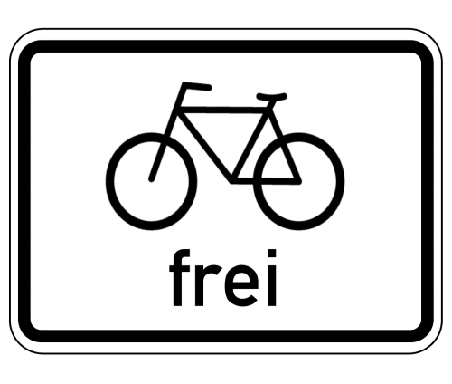 Як їздити на велосипеді в Німеччині безпечно?