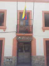 Hotel Pichincha