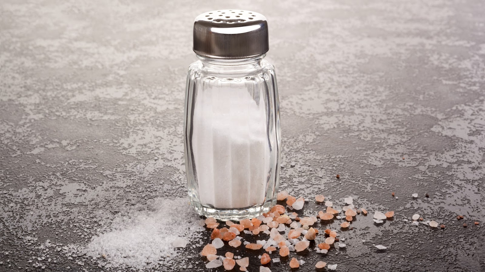 Dieta cu sare amara: detoxifica-ti organismul si slabeste in doar doua zile!