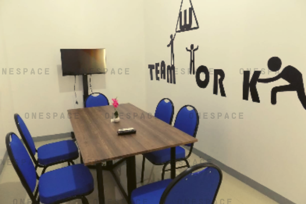 Onespace Rekomendasi Virtual Office di Bubulak Bogor