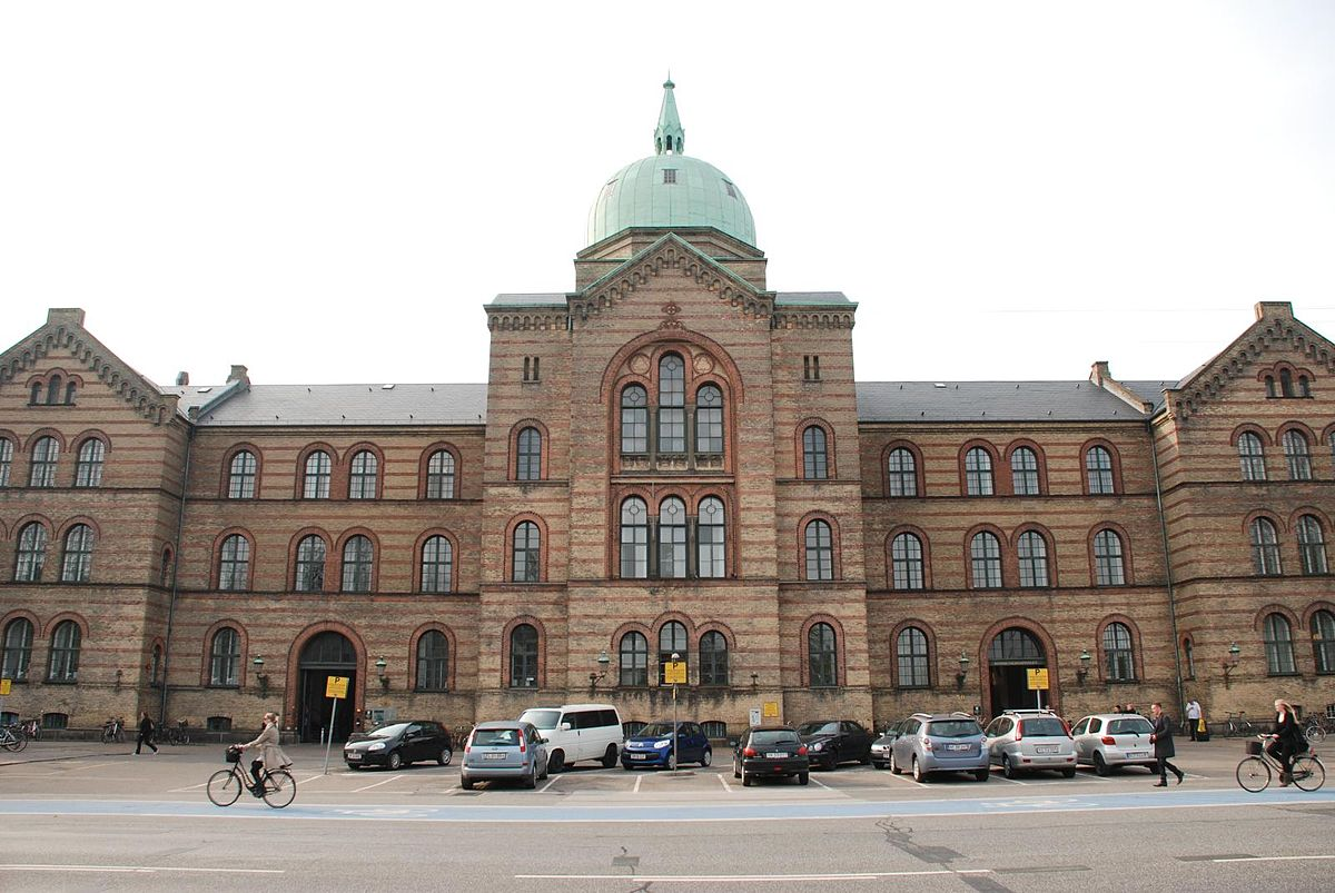 Kampus University of Copenhagen