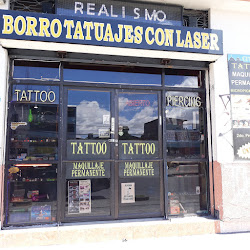 City Tattoo