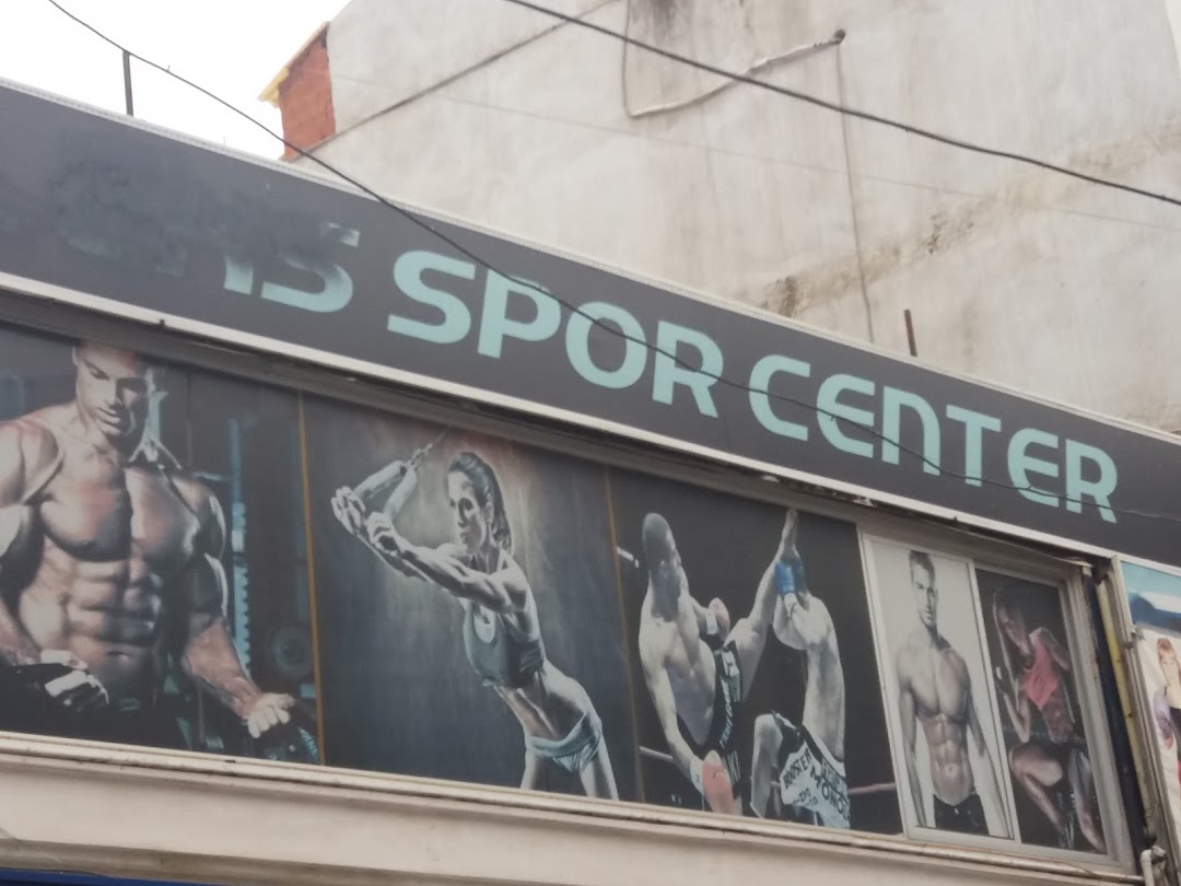 Spor Center