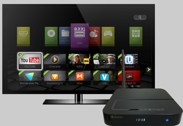 Which is the best Android TV Box for Xiaomi, FPT Play Box or Vinabox?  first