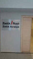 Zwick/Roell Zwick Avrasya