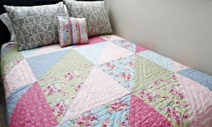 anne of green gables quilt big block quilt patterns for beginners 