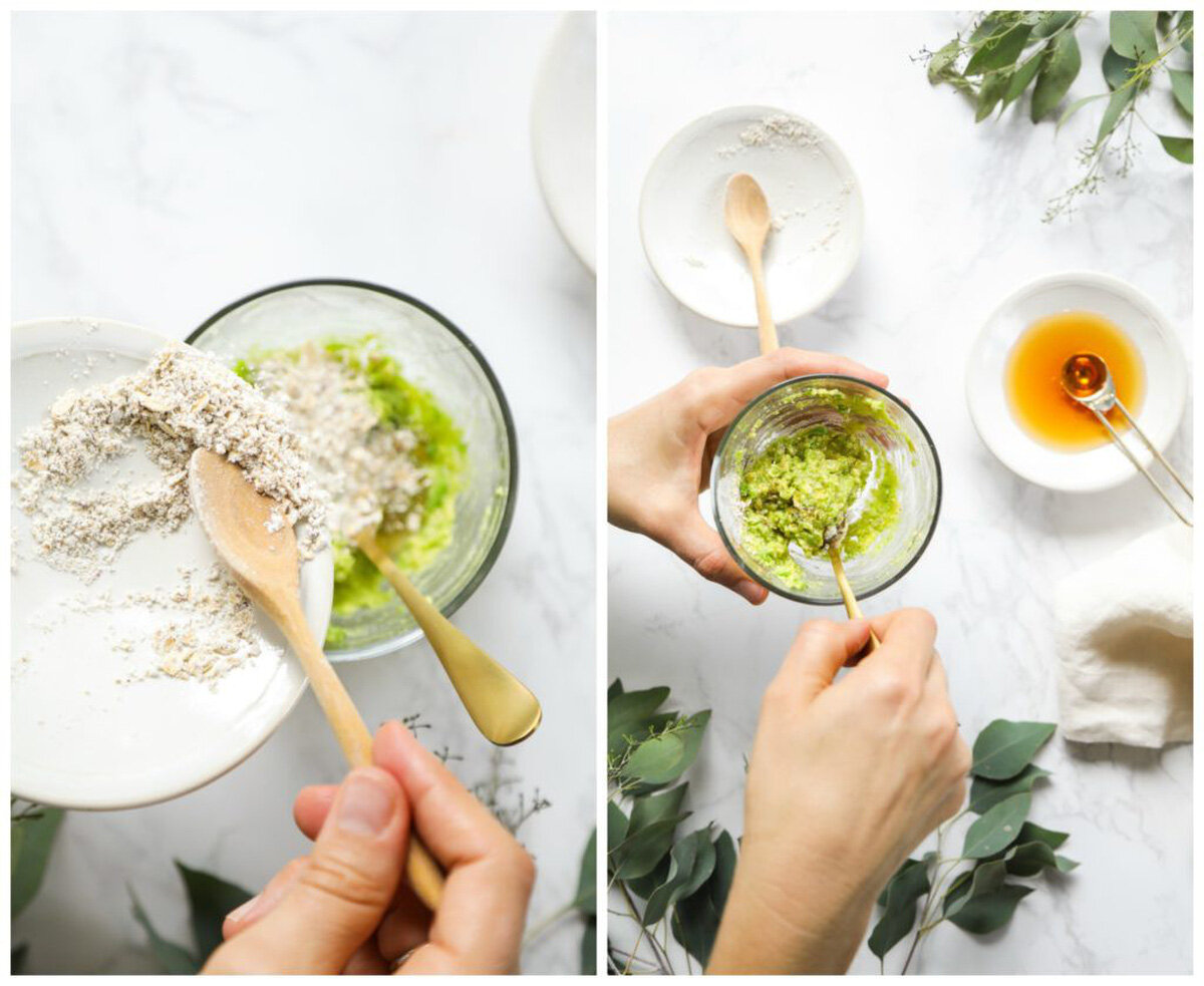 Những sai lầm thường gặp khi làm mặt nạ dưỡng da tại nhà