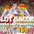    Daftar ASTON138 Slot Online