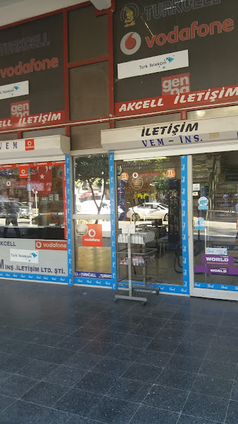 Akcell İletişim