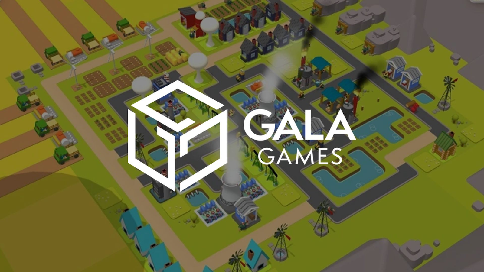 Blog Gala Games
