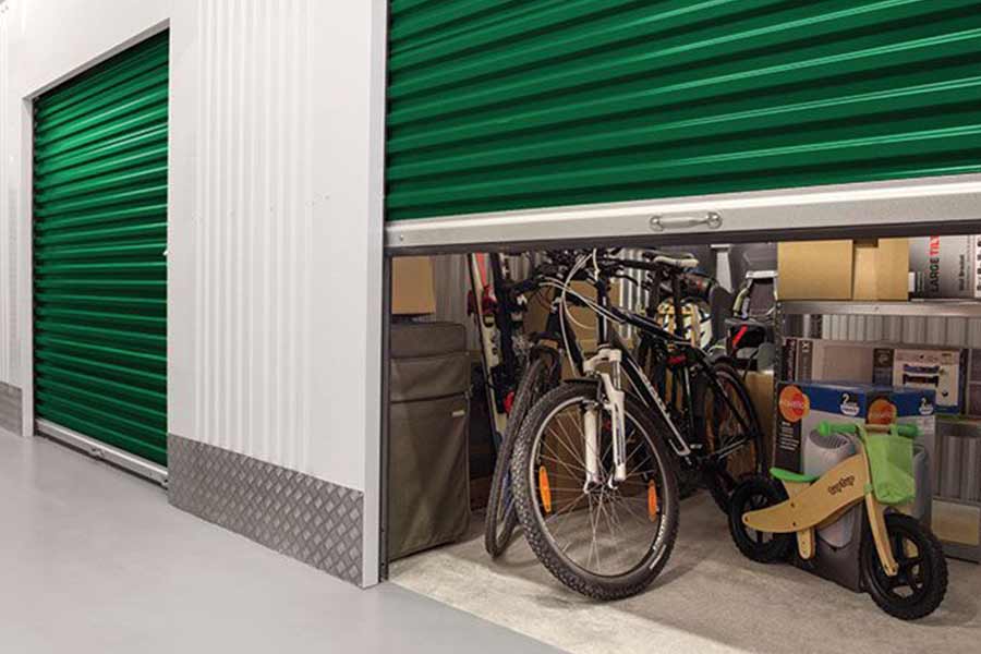 7 Reasons Why On-Site Storage is Better