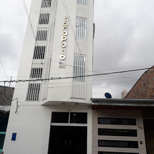 Tarapoto Hotel