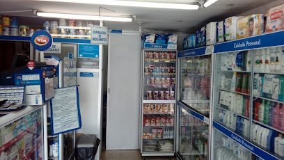Droguería Eslava